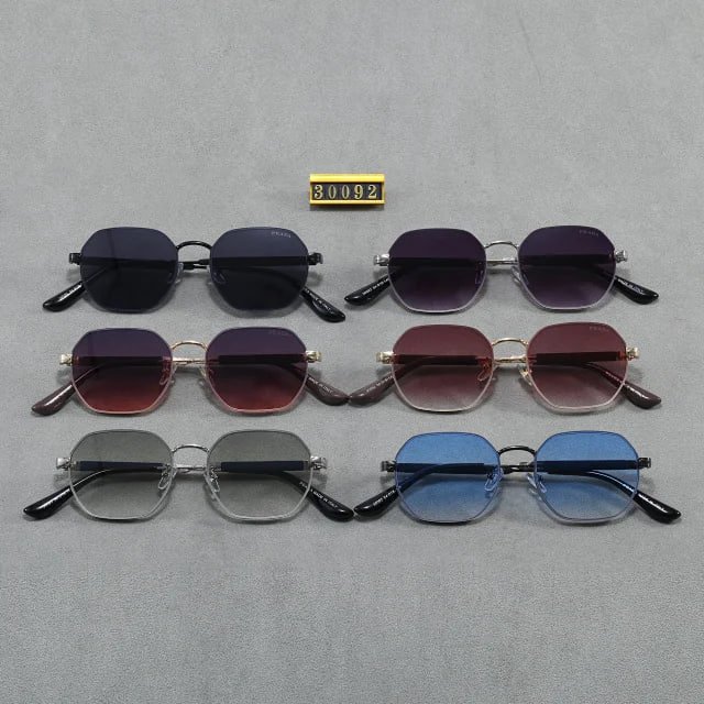 DIOR-2 glasses -2