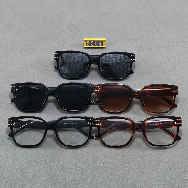 DIOR glasses -2