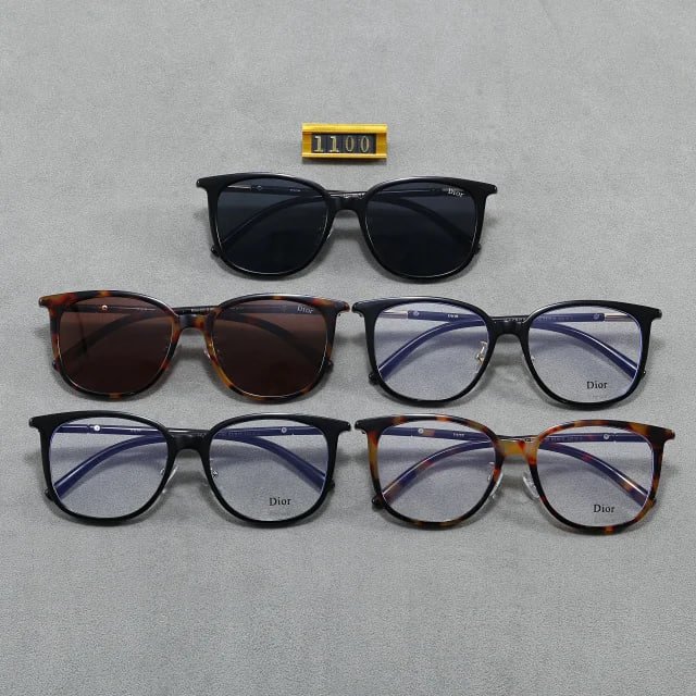 DIOR glasses -3