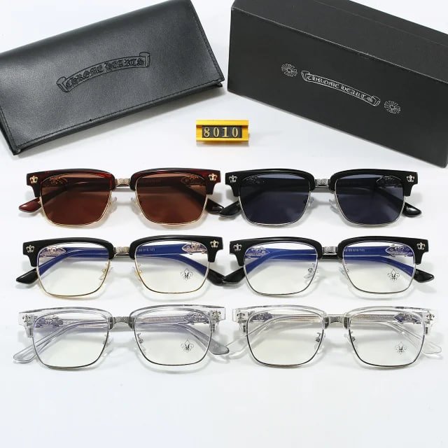 Chrome Hearts-1 glasses -4
