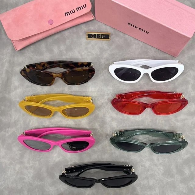 MIUMIU-6 glasses -2