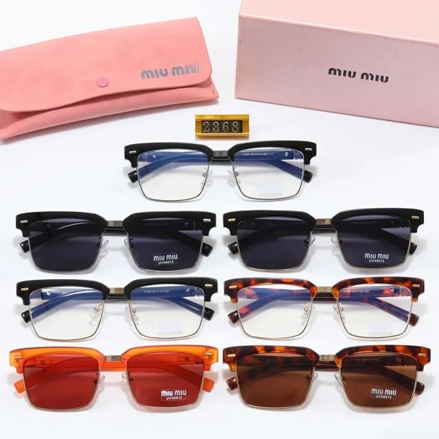MIUMIU-4 glasses -2
