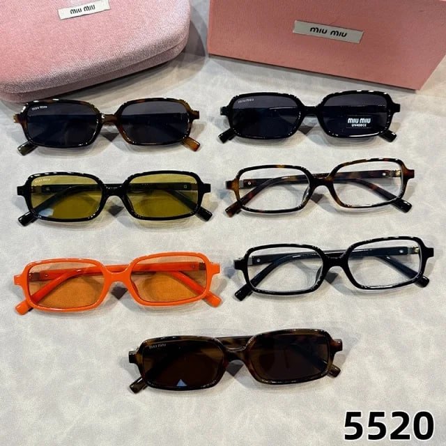 MIUMIU-3 glasses