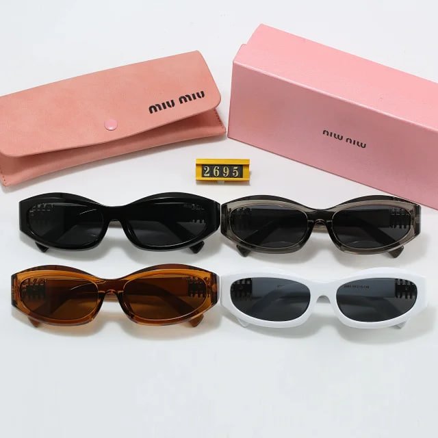 MIUMIU-2 glasses -2