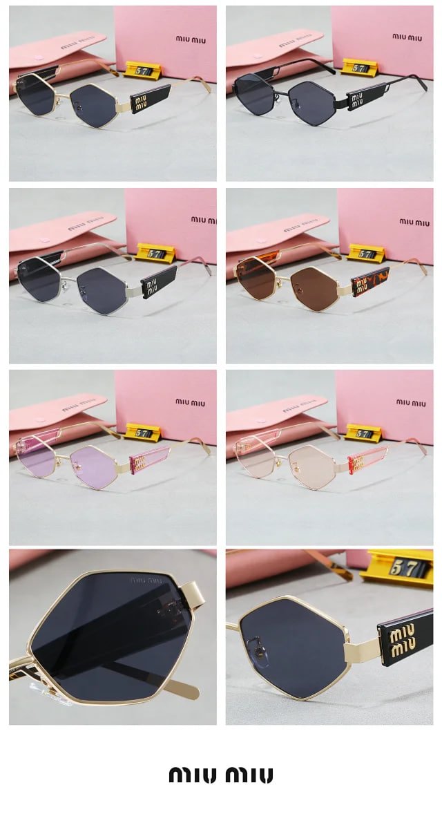MIUMIU-1 glasses -2