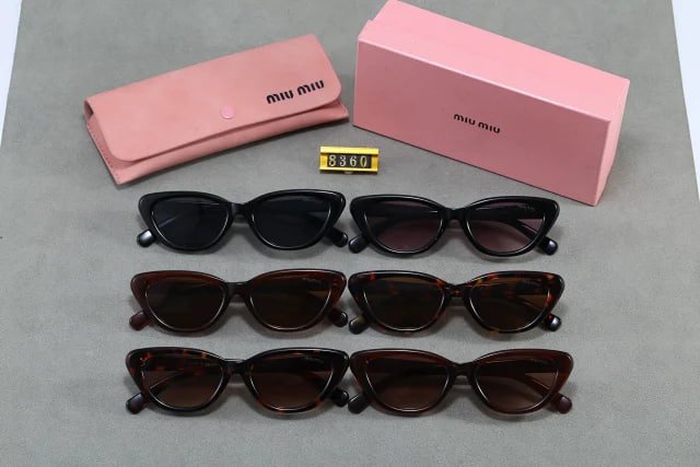 MIUMIU glasses -3