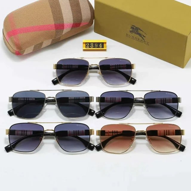 BURBERRY glasses