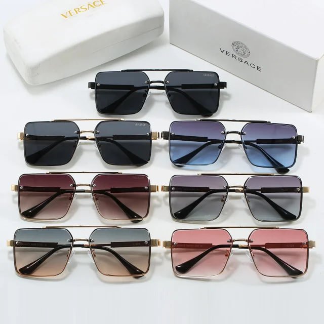 VERSACE-2 glasses -2