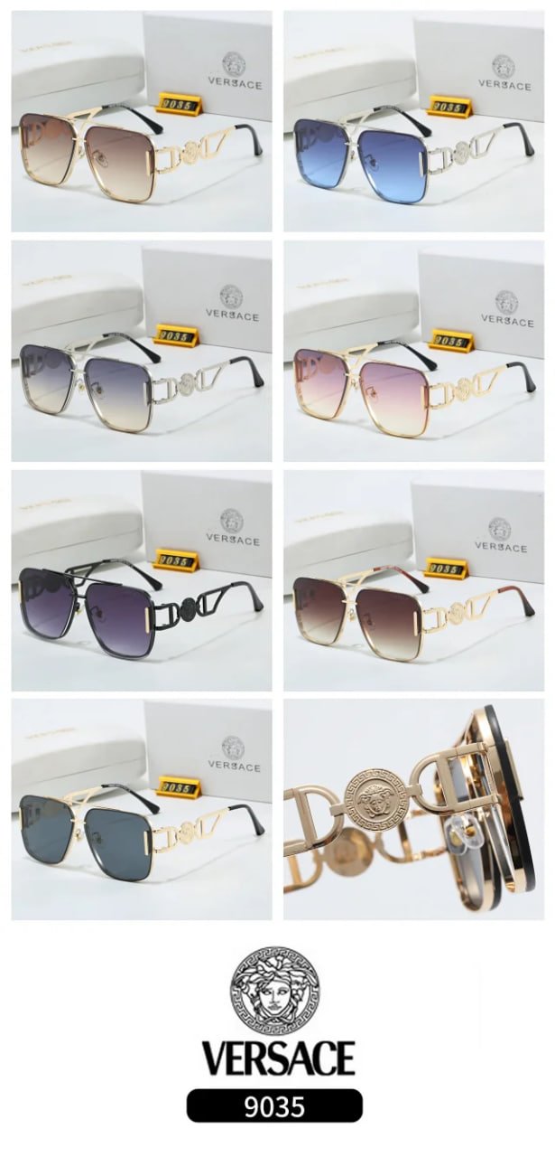 VERSACE-2 glasses
