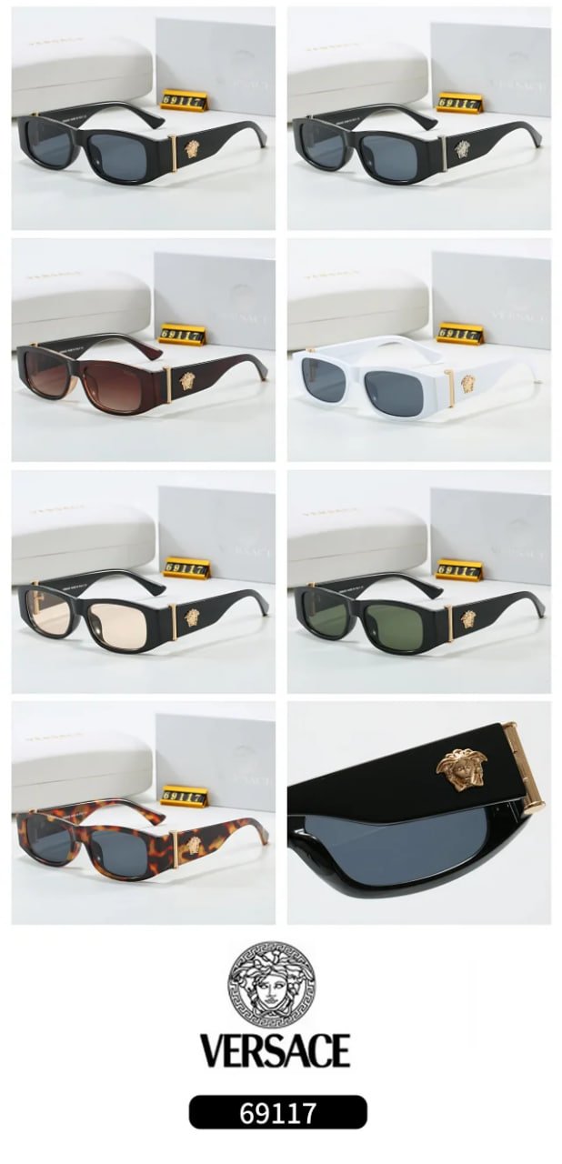 VERSACE-1 glasses