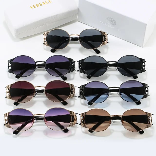 VERSACE-1 glasses -2