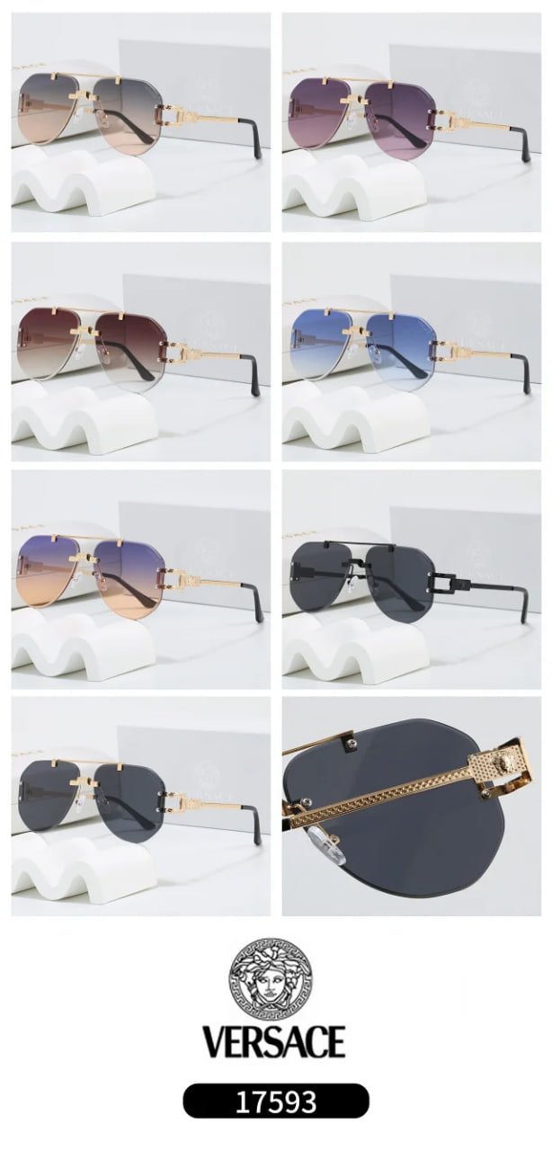 VERSACE glasses -3