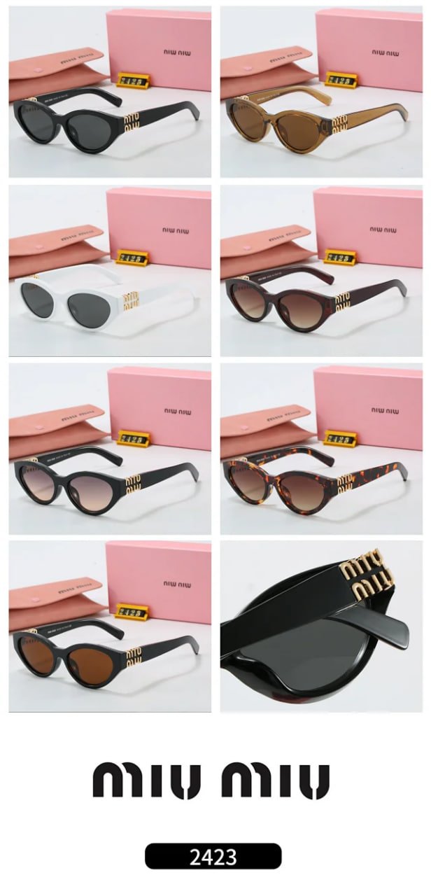 MIUMIU-3 glasses