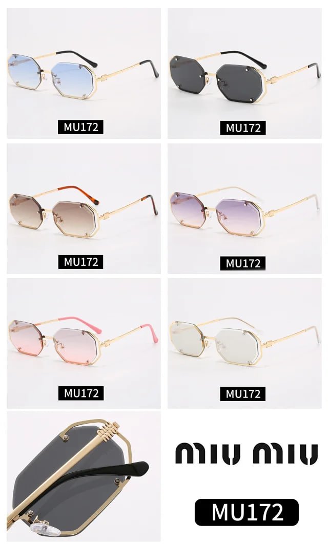 MIUMIU-1 glasses -3