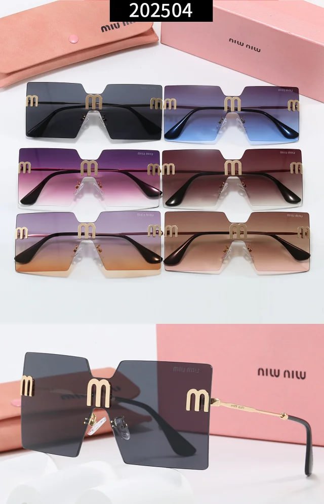 MIUMIU-1 glasses -4