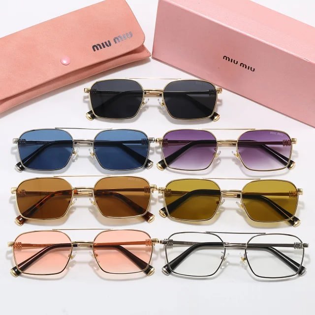 MIUMIU glasses -2