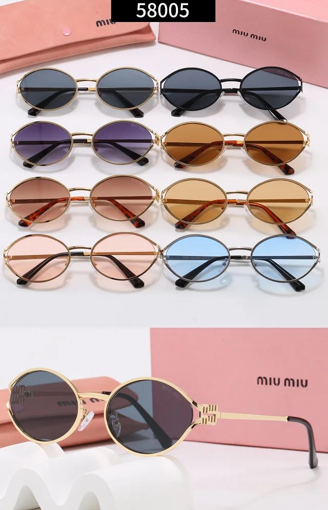MIUMIU glasses -3