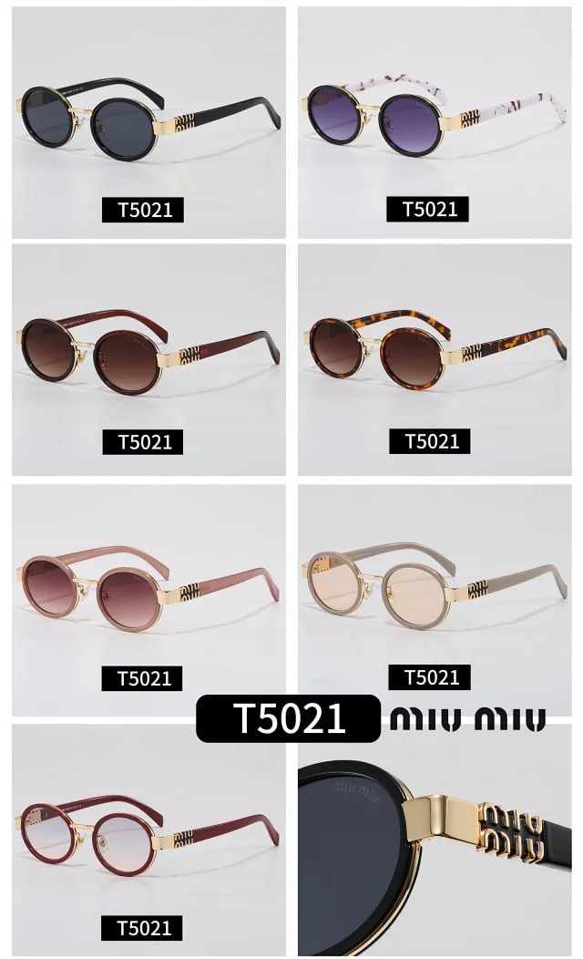 Dior 5 glasses -4