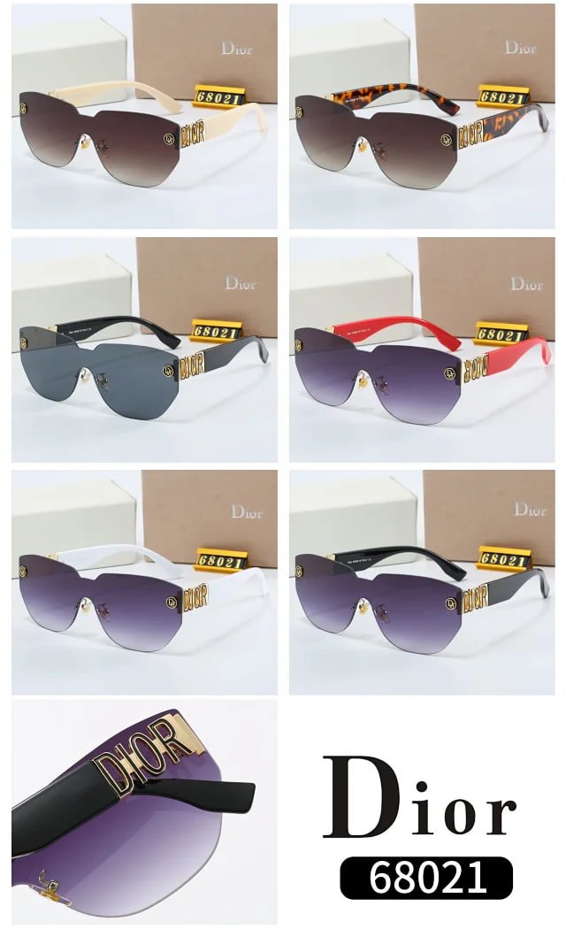 Dior 4 glasses -3