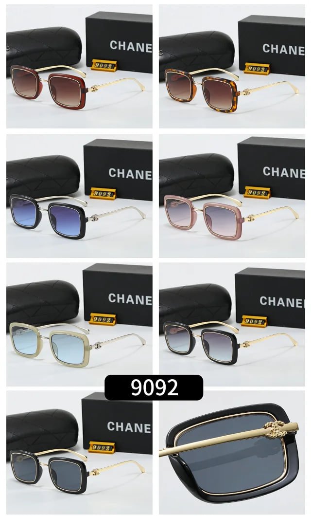 CHANEL 1 glasses -3