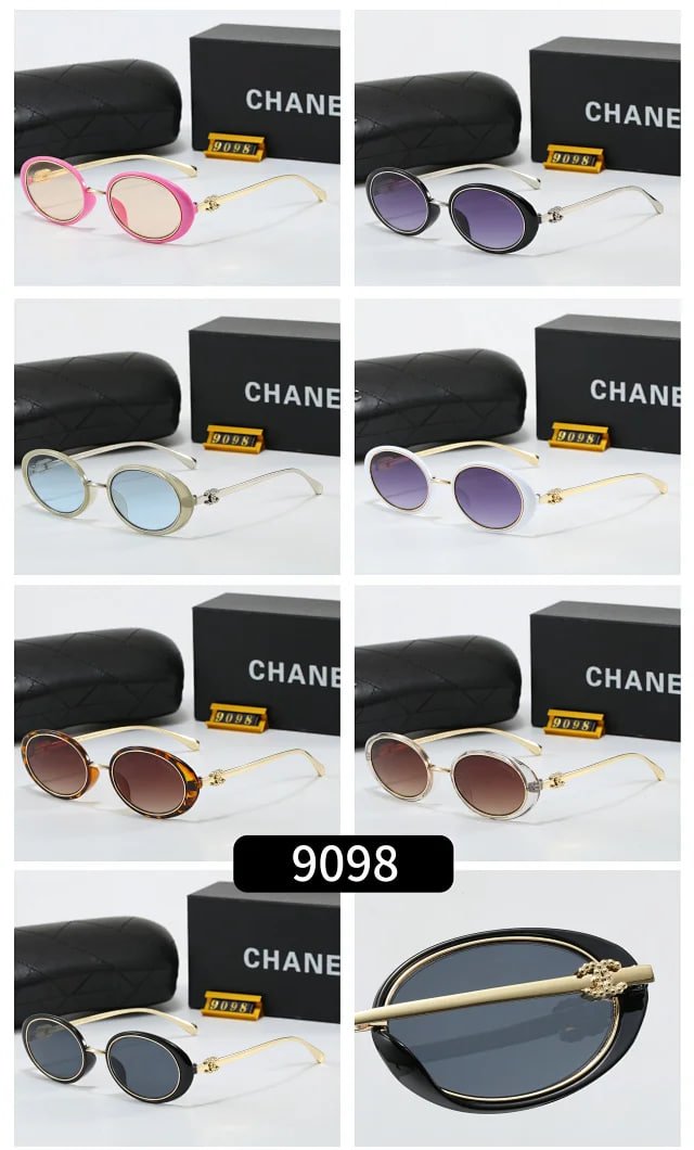CHANEL 1 glasses -4