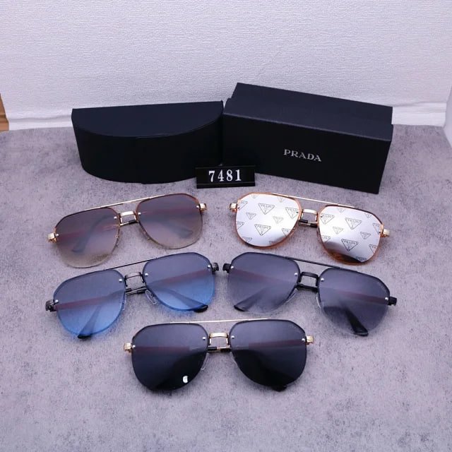 PRADA6 glasses -3