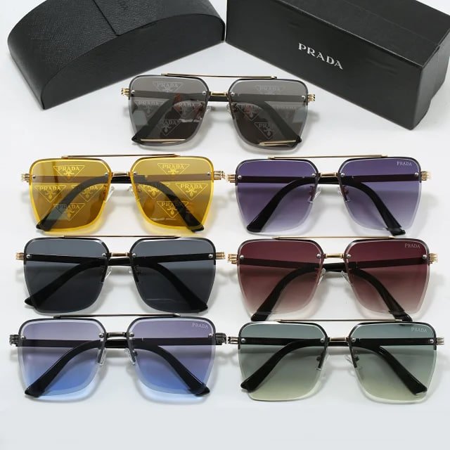 PRADA3 glasses