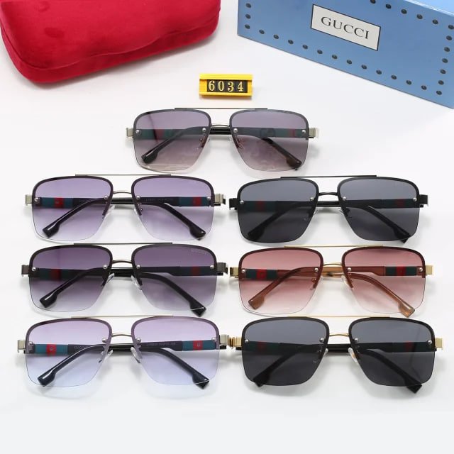 Gucci-2 glasses -3