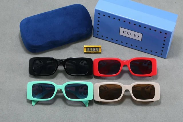 Gucci glasses -2