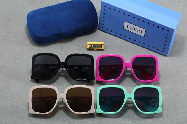 Gucci glasses -3