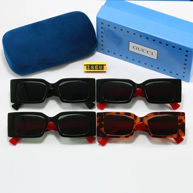 Gucci glasses