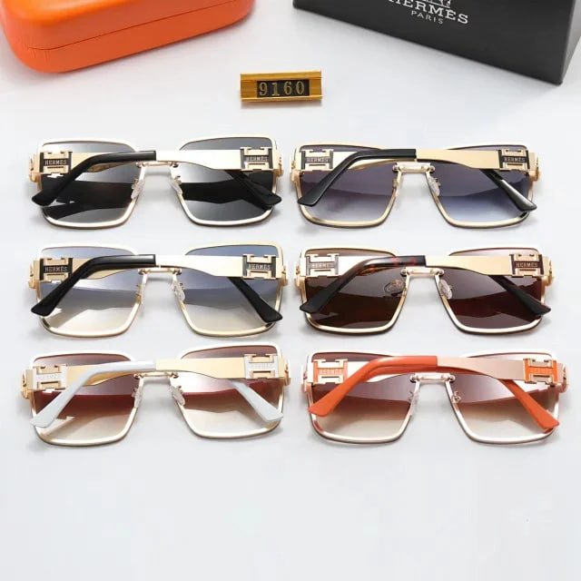 HERMES glasses -2