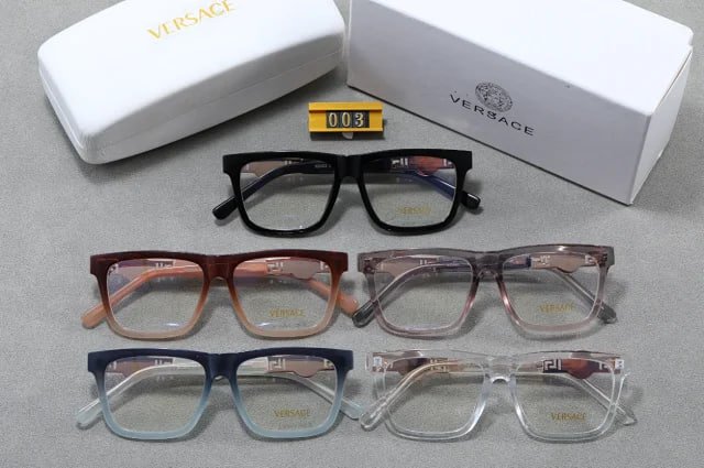 Gianni Versace S.p.A-1 glasses