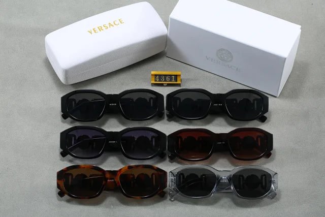 Gianni Versace S.p.A glasses -3