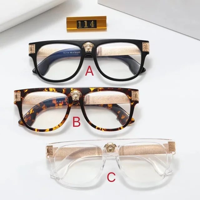 Gianni Versace S.p.A glasses -4