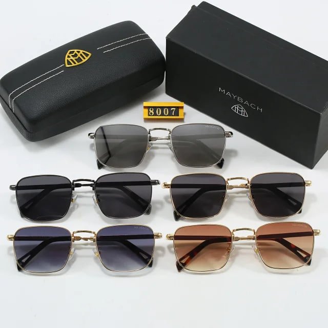 Maybach glasses