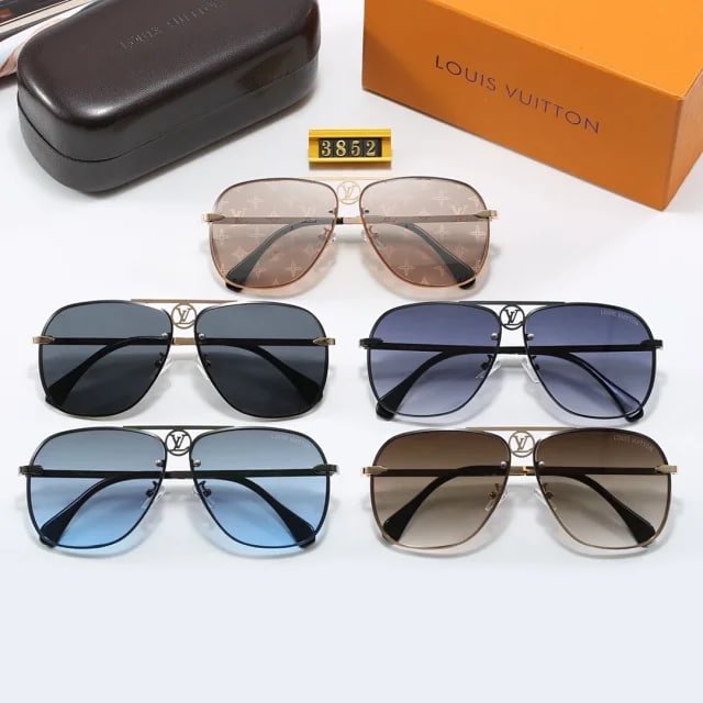 LV-17 glasses