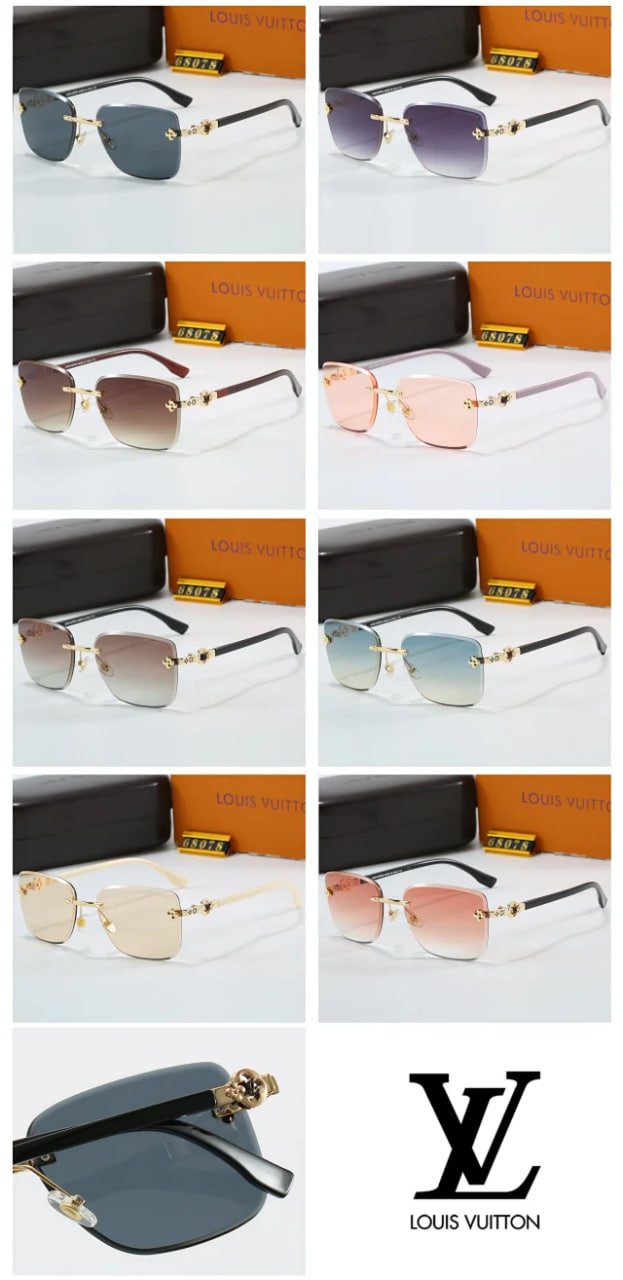 LV-17 glasses -2