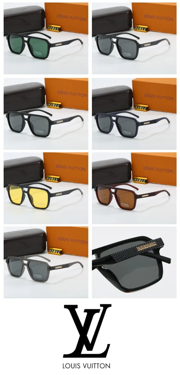  LV-16 glasses -2