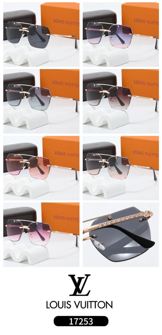  LV-14 glasses