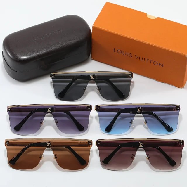  LV-14 glasses -4