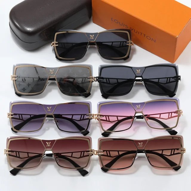 LV-13 glasses -3