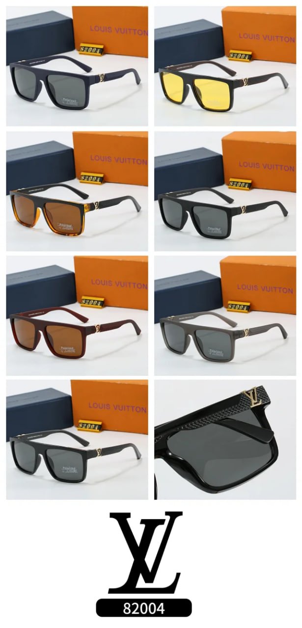  LV-10 glasses -2