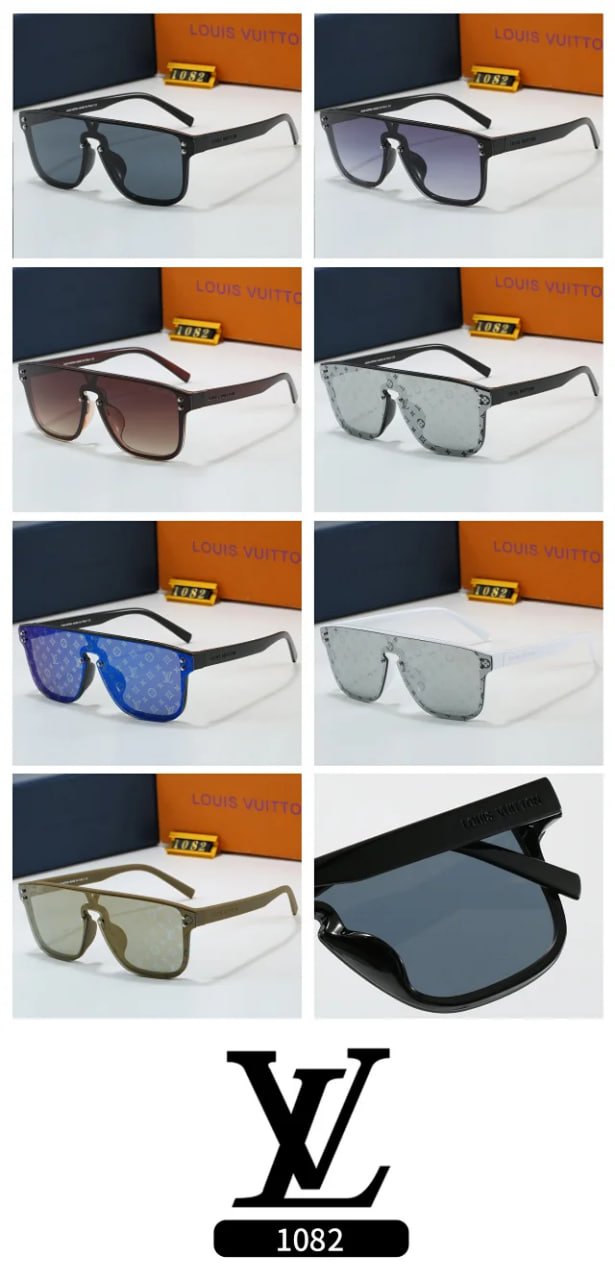  LV-10 glasses -3