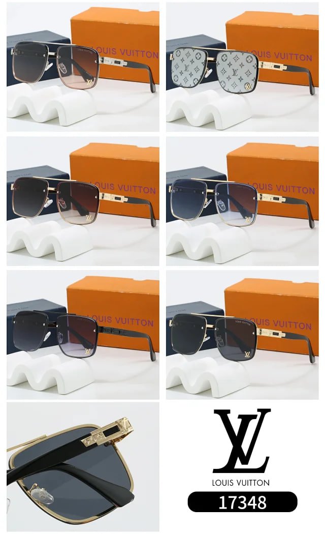 LV-7 glasses -3