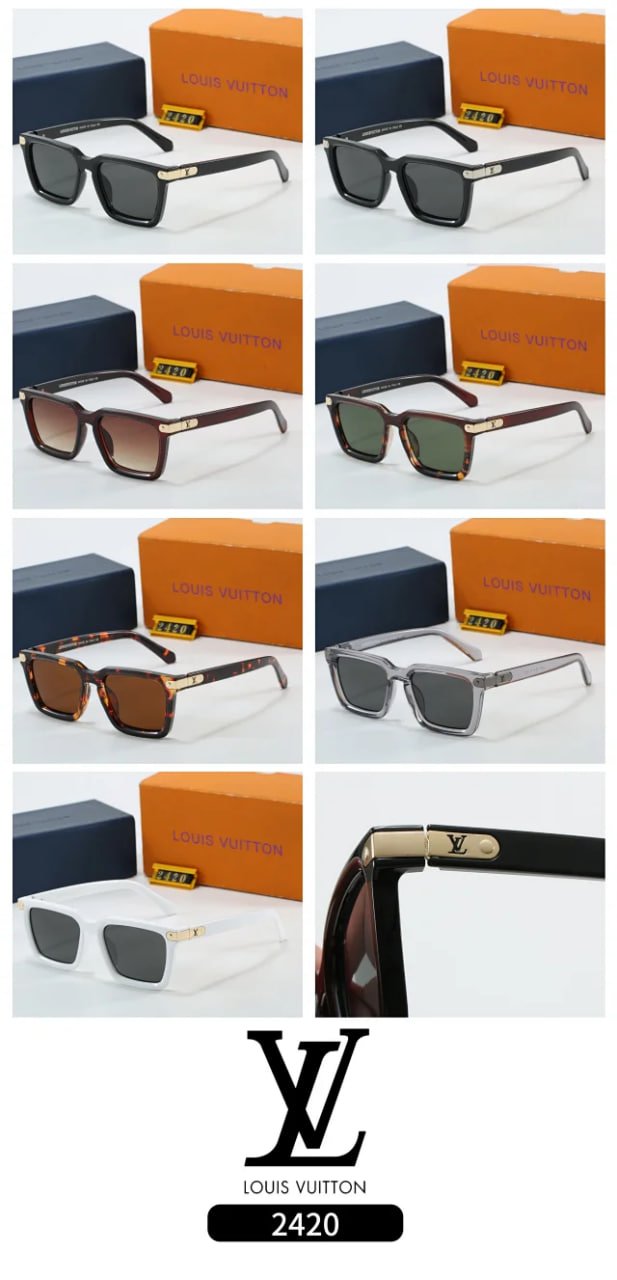 LV-6 glasses -3