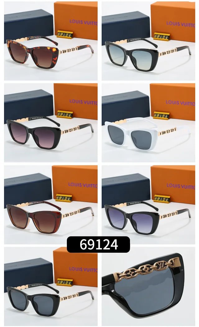 LV-5 glasses -4