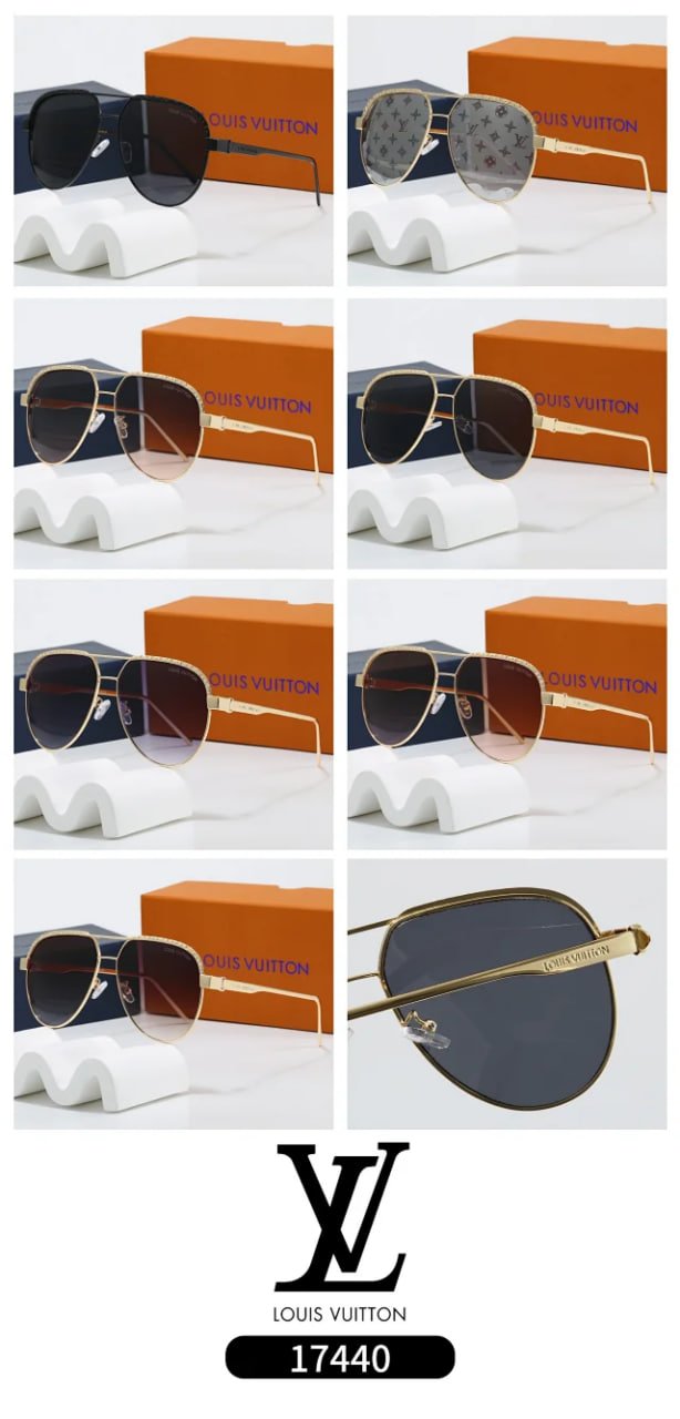LV-2 glasses