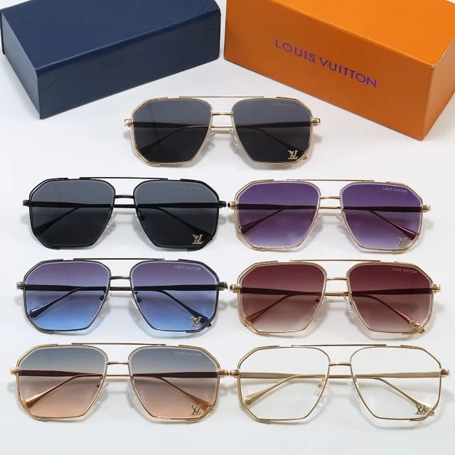 LV-2 glasses -3