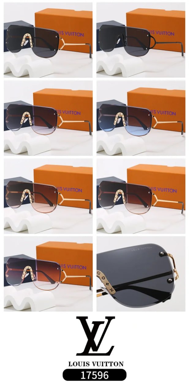 LV-1 glasses
